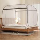 Tenda Mosquiteira Mocott Pop-Up Wide Roof Portable King Size