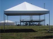 Tenda piramidal 6x8 - GOIANIA TENDAS