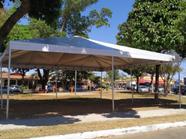 Tenda Piramide 10,00x10,00 Metros