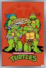 Tendências de pôsteres de parede International Nickelodeon TMNT Pizza - Trends International