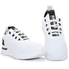 Tênis Academia Masculino Treino Musculação Malhar Esportivo Olymp BF Shoes