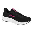 Tenis Activitta 4822.309 Amarrar Confortavel Feminino Lançamento Leve