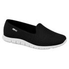 Tenis Actvitta 4202.500 Slip On Conforto Feminino