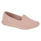 Tenis actvitta feminino casual slip-on 4202.500.26598