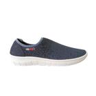 Tenis Actvitta Feminino Conforto JEANS