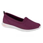 Tenis actvitta feminino nylon sleek 4835100