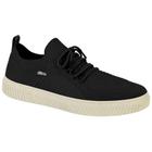 Tênis Actvitta Sapatênis Casual Masculino 4916518- Preto/Bege