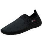 Tênis Actvitta Slip On Feminino Sem Cadarço