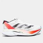 Tênis Adidas Adizero Boston 12 Masculino