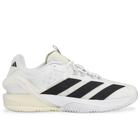 Tênis Adidas Adizero Cybersonic 2 - All Court - Branco e Preto