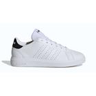 Tênis adidas Advantage Base 2.0 Branco - Infantil