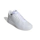 Tenis adidas advantage base 2.0 masculino