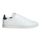 Tênis Adidas Advantage Base Masculino Branco