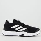 Tênis Adidas Amplimove Trainer Preto e Branco