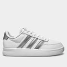 Tênis Adidas Breaknet Feminino