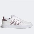 Tênis Adidas Breaknet Feminino