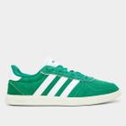 Tênis Adidas Breaknet Sleek Suede Feminino