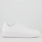 Tênis Adidas Courtblock Branco