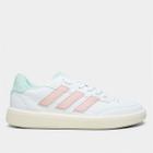 Tênis Adidas Courtblock Feminino