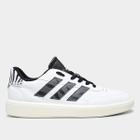 Tênis Adidas Courtblock Feminino