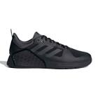 Tênis Adidas Dropset 2 Trainer - Masculino - Preto-Cinza