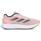 Tênis Adidas Duramo RC Rosa e Verde - Feminino