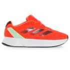 Tênis Adidas Duramo SL Laranja Preto e Verde - Masculino