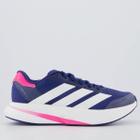Tênis Adidas Duramo Speed 2 Feminino Marinho