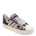 Tênis Adidas Feminino Casual Streetcheck GZ2200 Floral