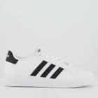 Tênis Adidas Grand Court 2.0 Juvenil Branco