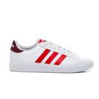 Tênis adidas grand court 2.0 masculino