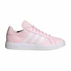 Tênis adidas grand court base 2.0 feminino