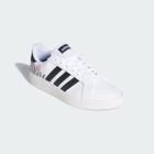 Tênis adidas grand court base 2.0 feminino