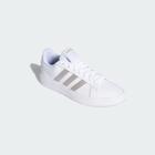 Tênis adidas grand court base 2.0 feminino