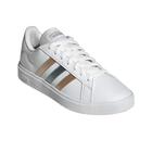 Tênis Adidas Grand Court Base 2.0 Feminino