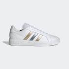Tênis Adidas Grand Court Base 2.0 Feminino