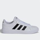 Tênis Adidas Grand Court Base 2.0 Feminino
