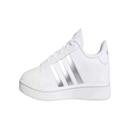 Tenis Adidas Grand Court Base 20 - Bcoouro