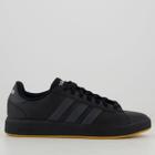 Tênis Adidas Grand Court Base All Black