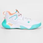 Tênis Adidas Harden Stepback 3
