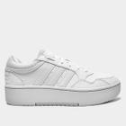 Tênis Adidas Hoops 3.0 Bold Feminino