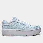 Tênis Adidas Hoops 3.0 Bold Feminino