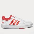 Tênis Adidas Hoops 3.0 Feminino