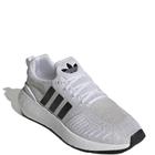 Tênis Adidas Originals Swift Run 22 Masculino Branco Preto