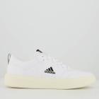 Tênis Adidas Park ST Branco e Preto