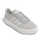 Tênis Adidas Plataforma Court Feminino