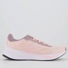 Tênis Adidas Response Feminino Rosa