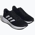 Tênis Adidas Response Runner Masculino - Preto e Branco