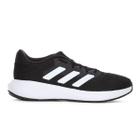 Tênis Adidas Response Runner Preto e Branco - Masculino