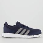 Tênis Adidas Run50S Marinho